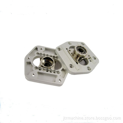 OEM Service cnc high precision machining parts(coupling)